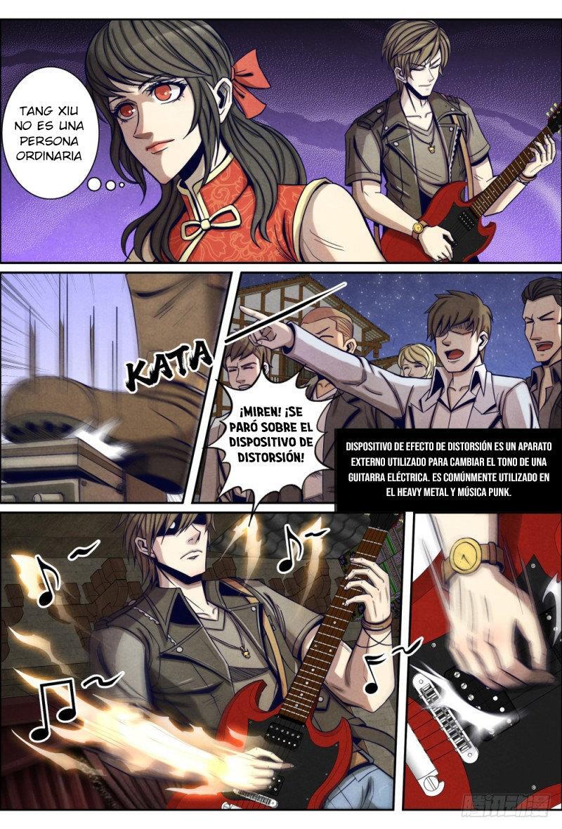Capitulo 93 page 6
