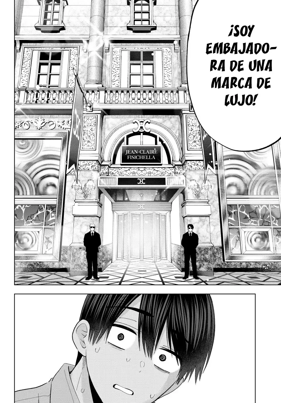 Capitulo 260 page 18