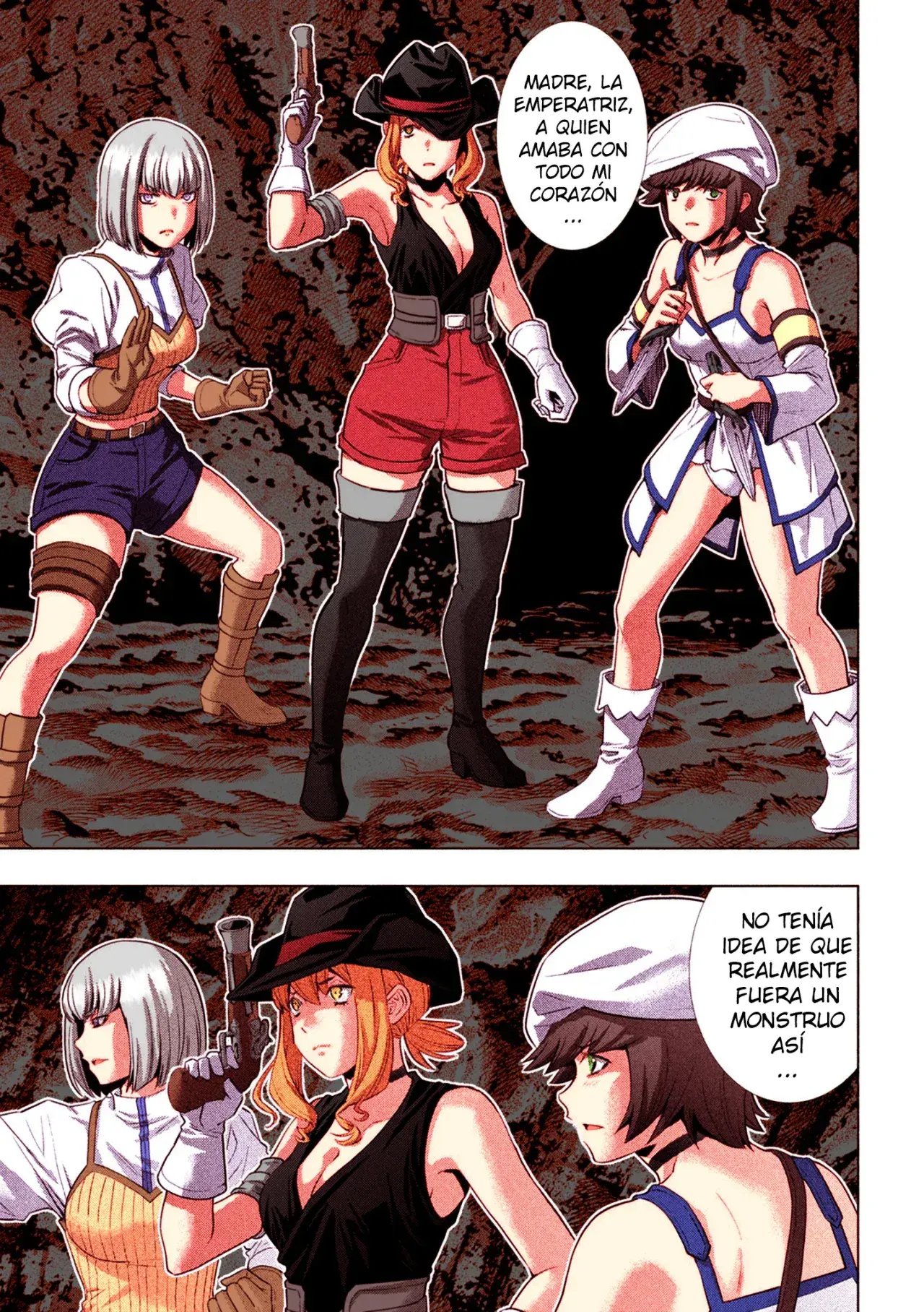Capitulo 240.50 page 14