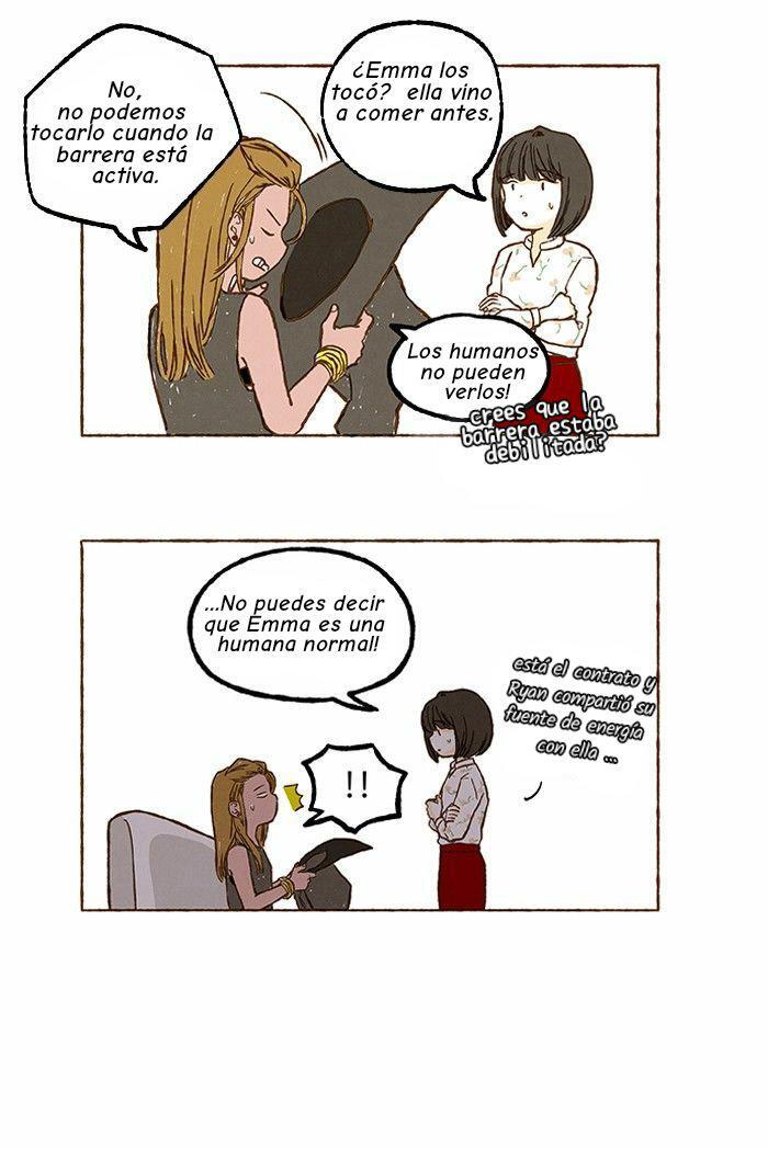 Capitulo 66 page 18