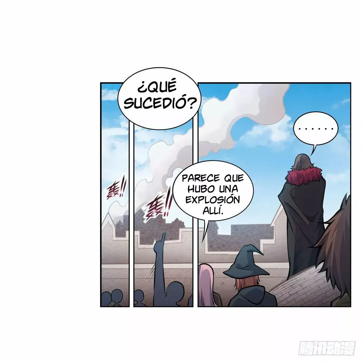 Capitulo 280 page 13