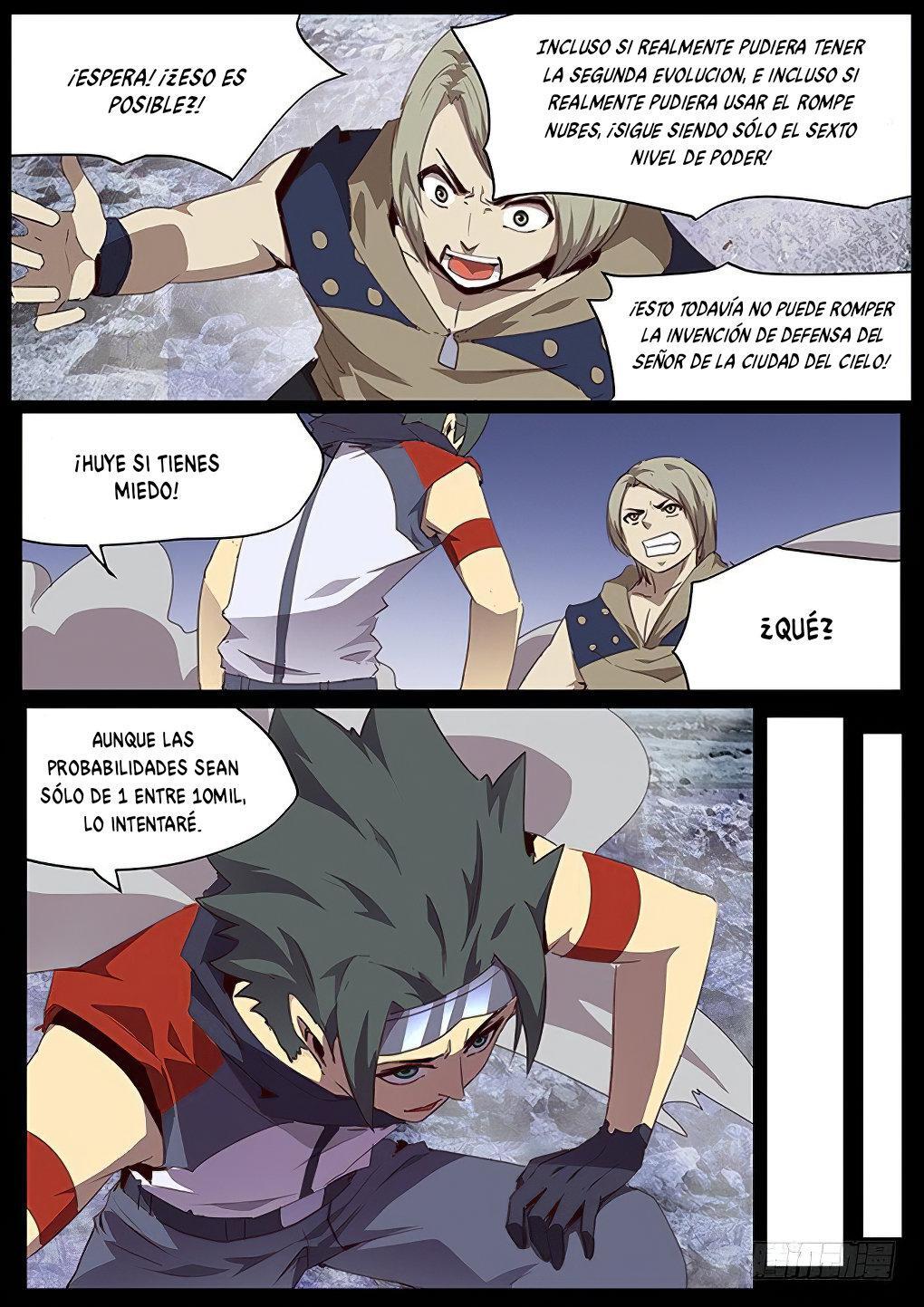 Capitulo 82 page 4