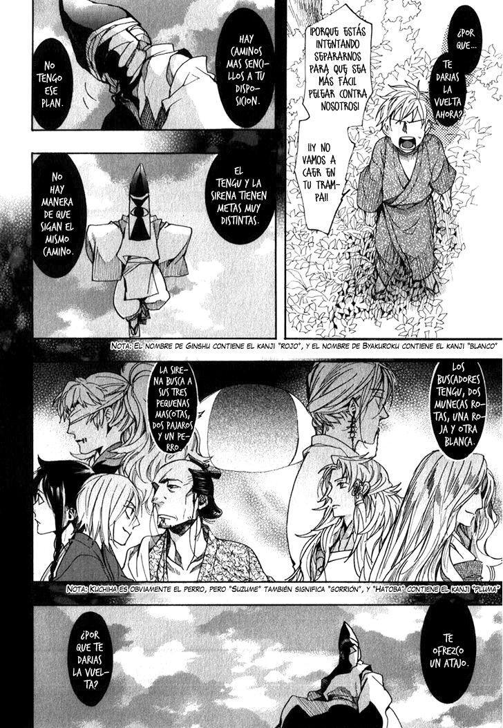 Capitulo 87 page 10