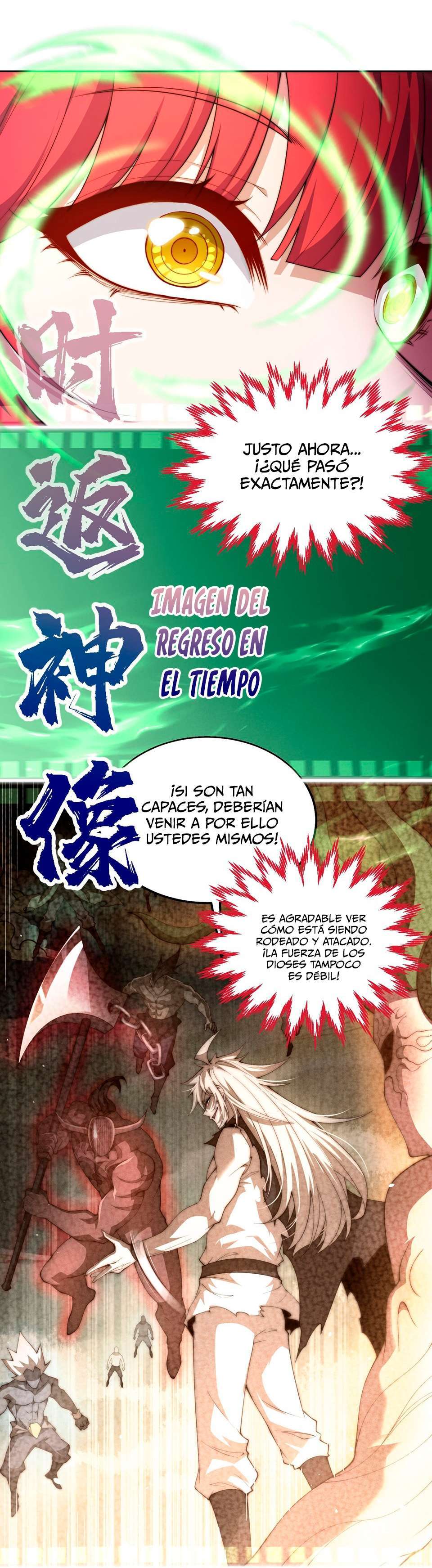 Capitulo 98 page 19