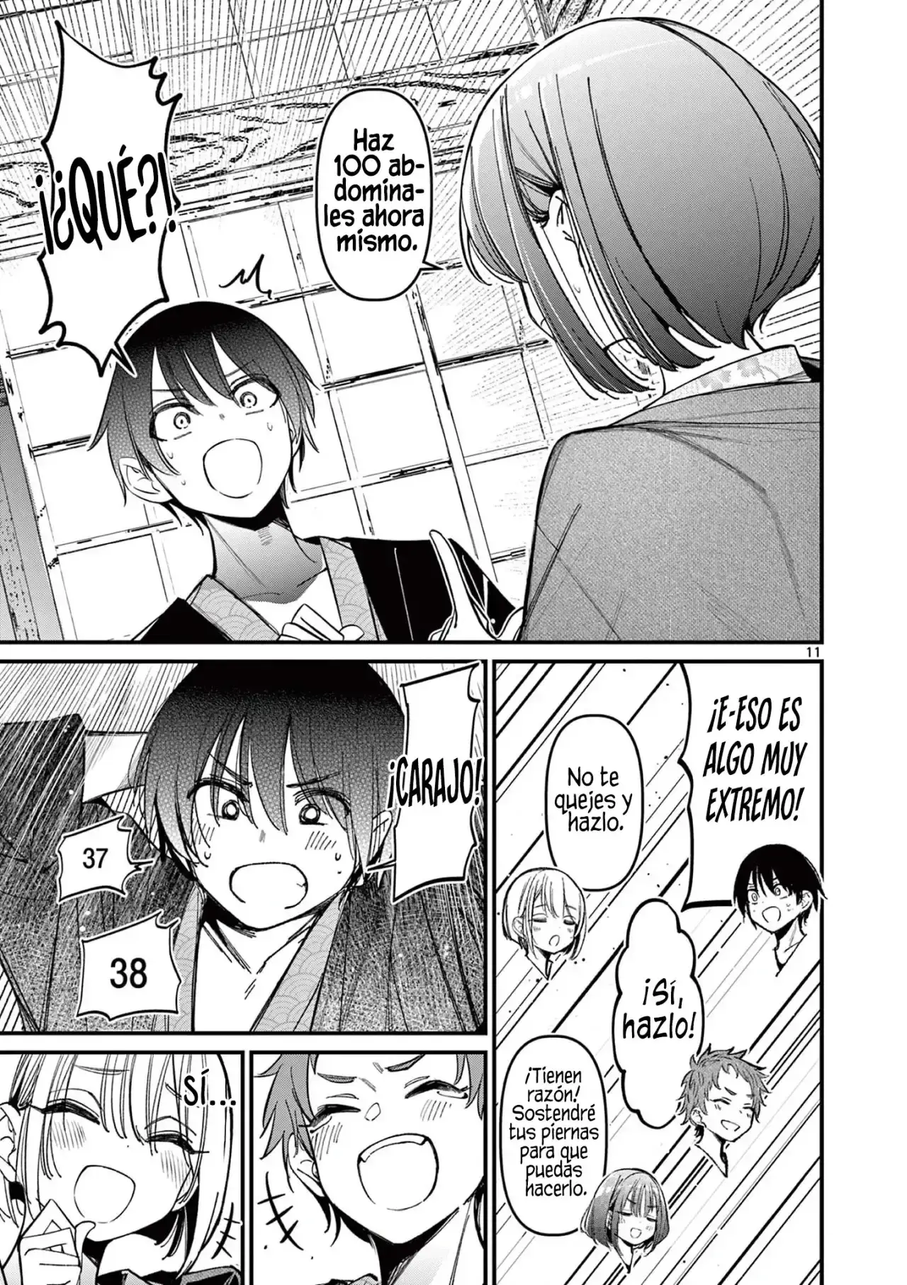 Capitulo 30 page 13