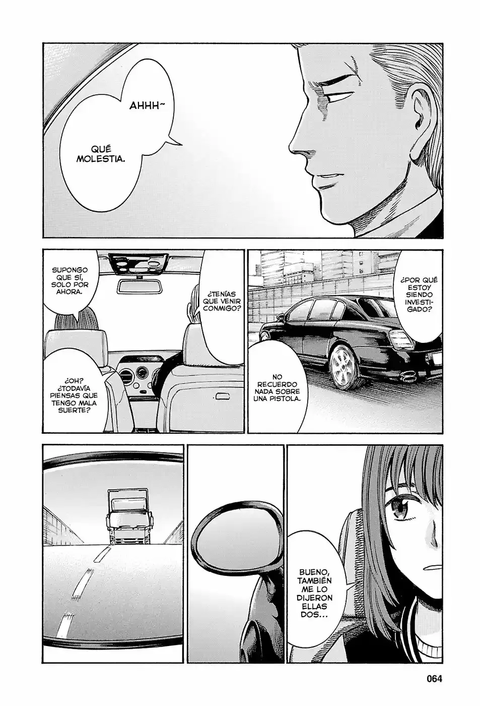 Capitulo 55 page 26