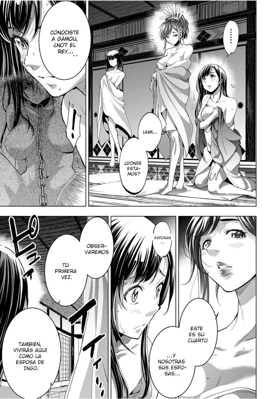 Capitulo 25 page 14