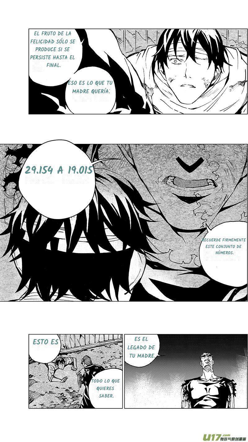 Capitulo 91 page 11