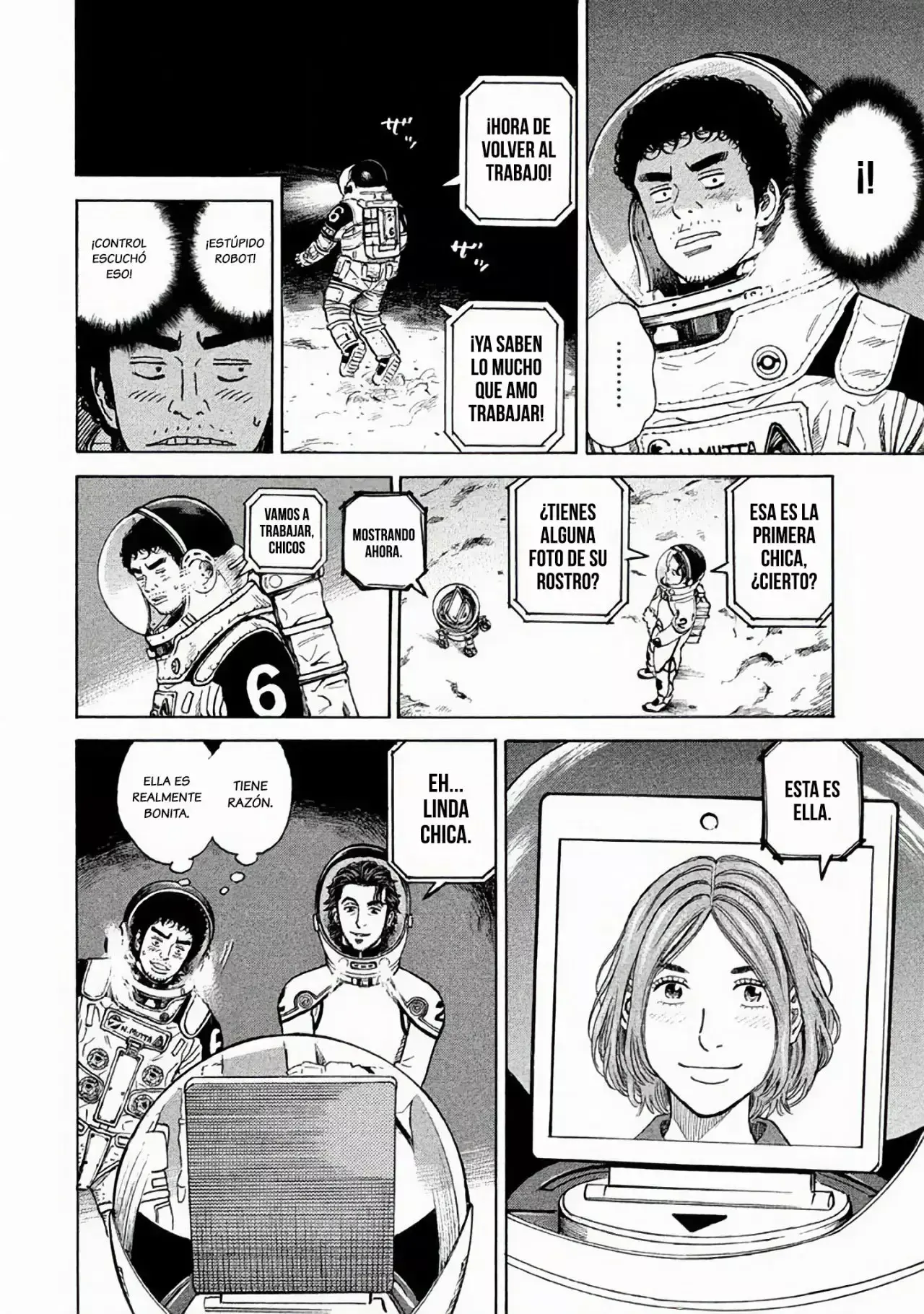 Capitulo 302 page 5