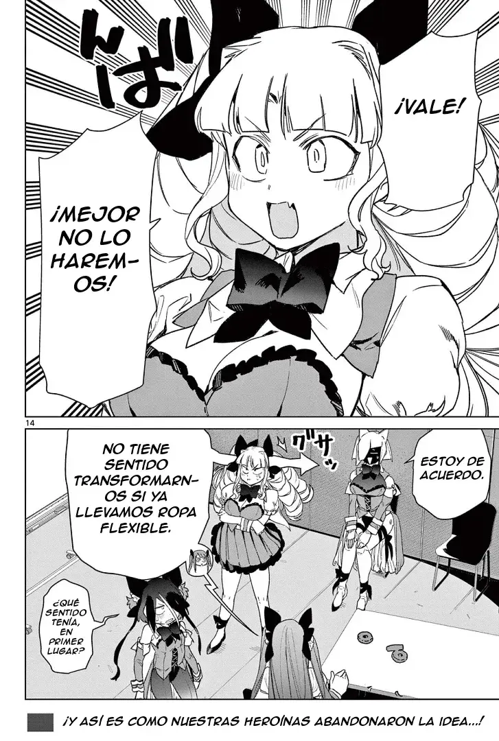 Capitulo 75 page 12