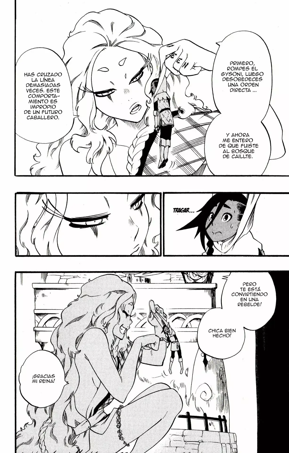 Capitulo 43 page 18