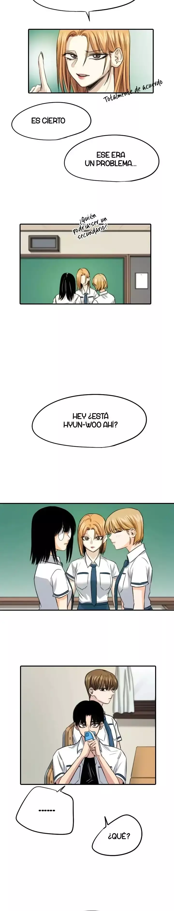 Capitulo 102 page 11