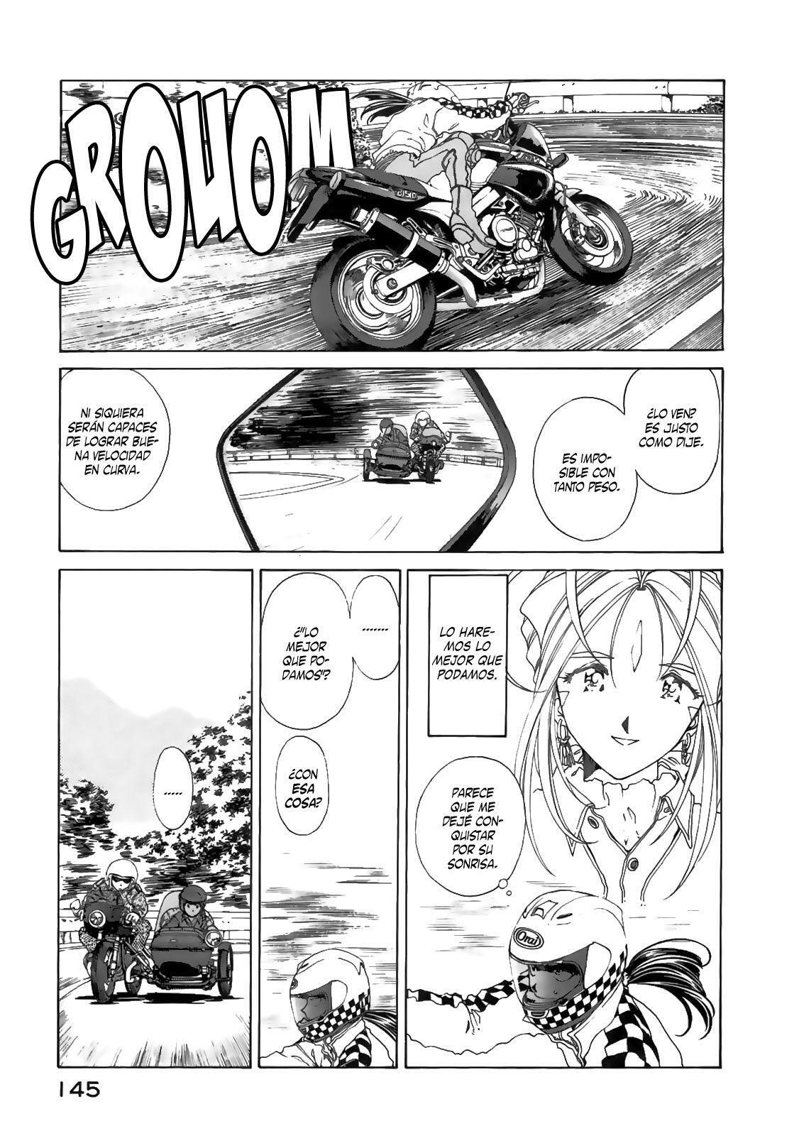 Capitulo 88 page 10