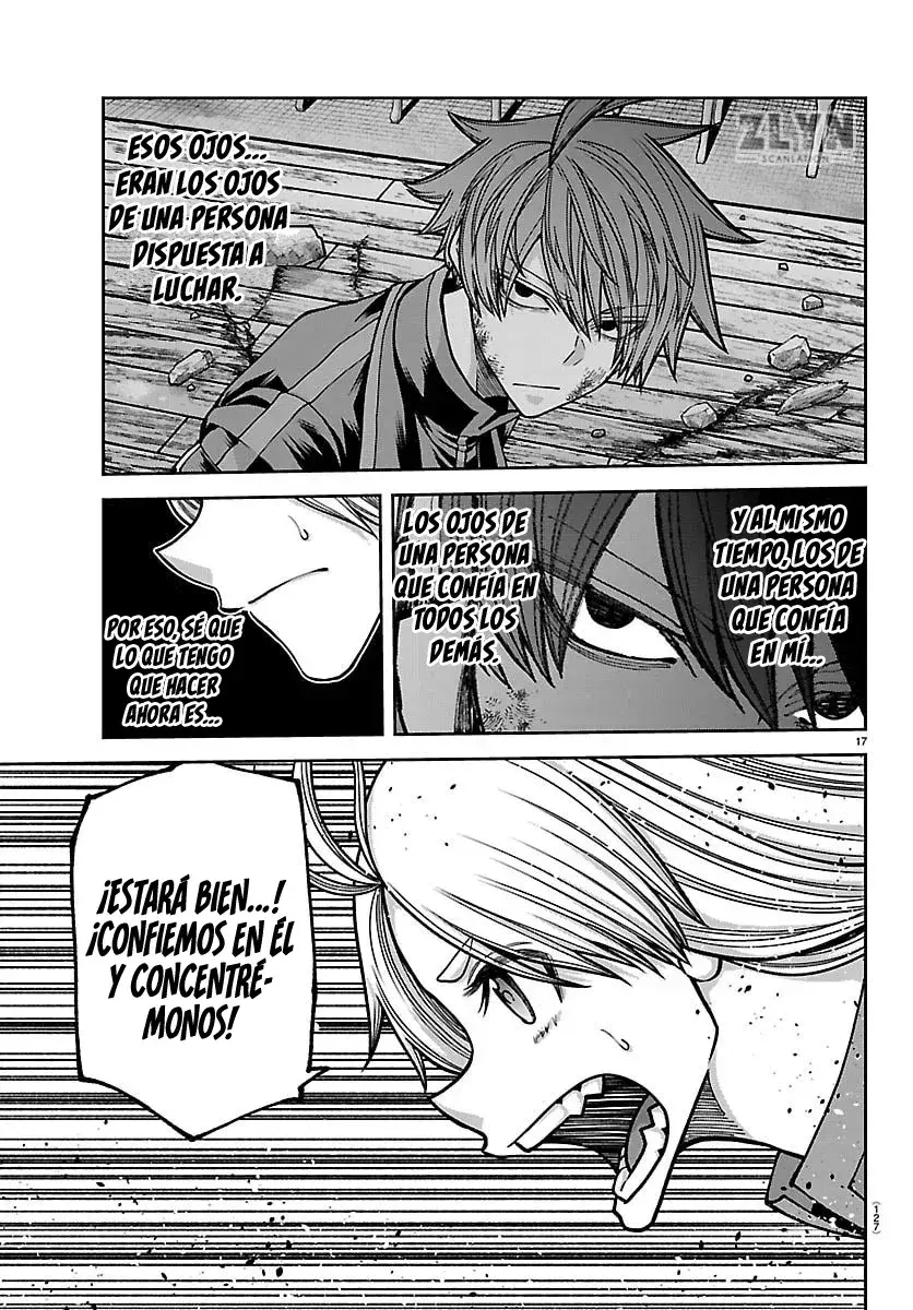 Capitulo 255 page 21