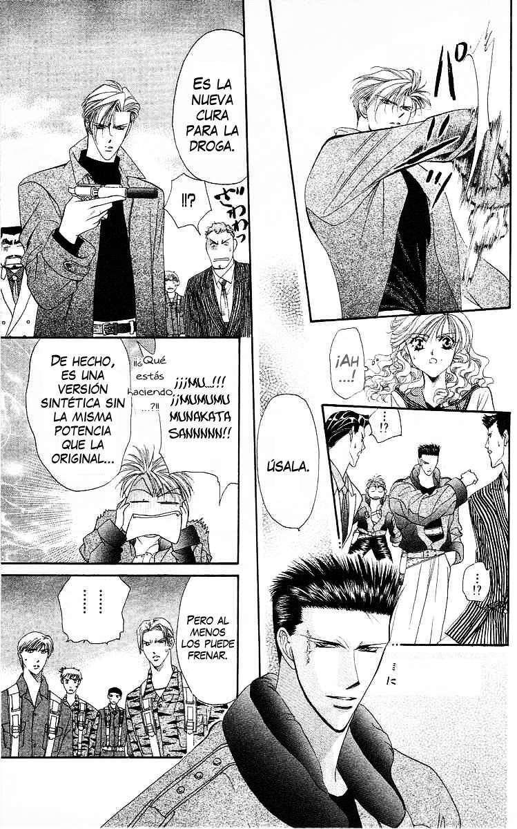 Capitulo 83 page 34