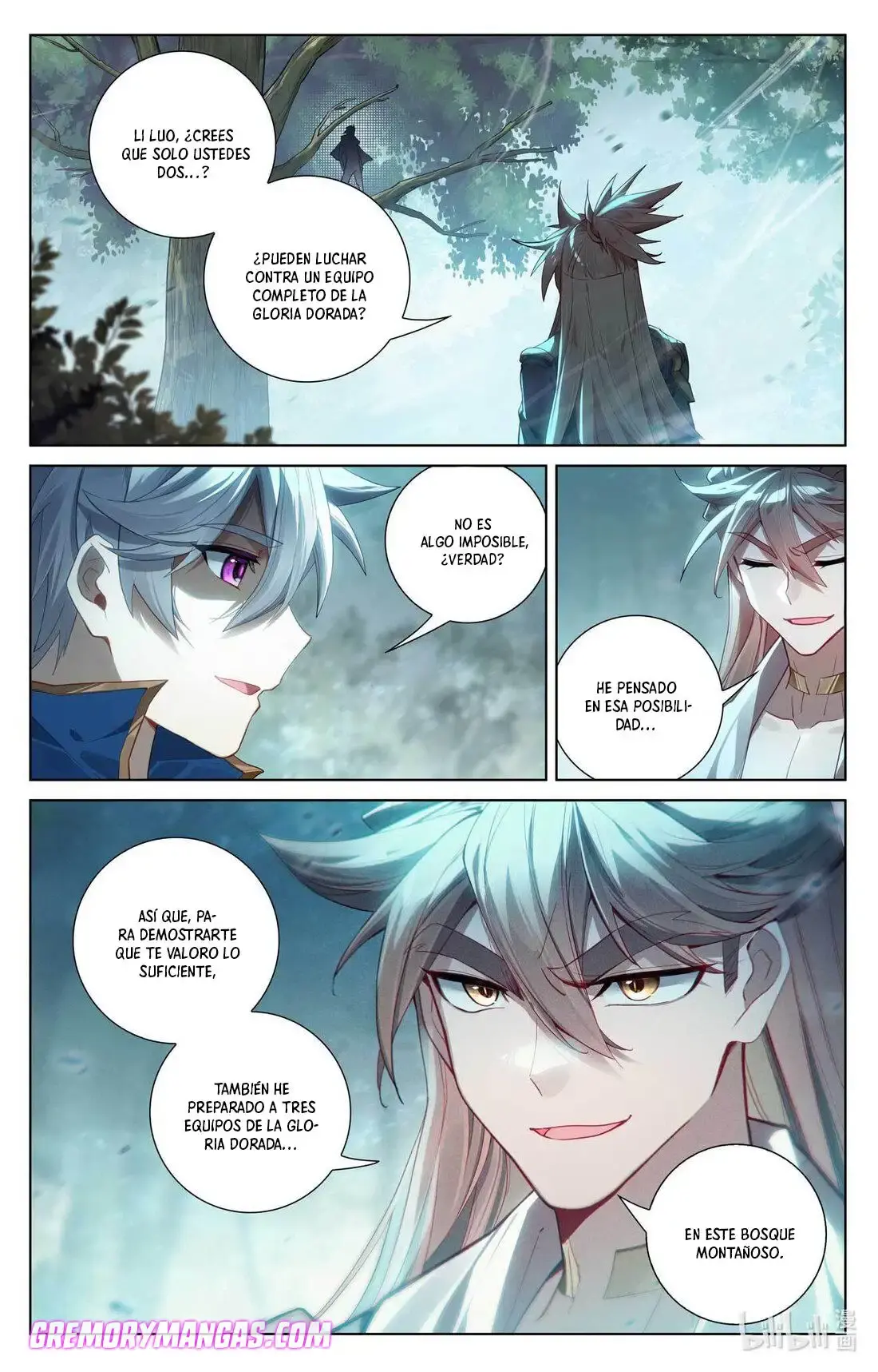 Capitulo 137 page 11