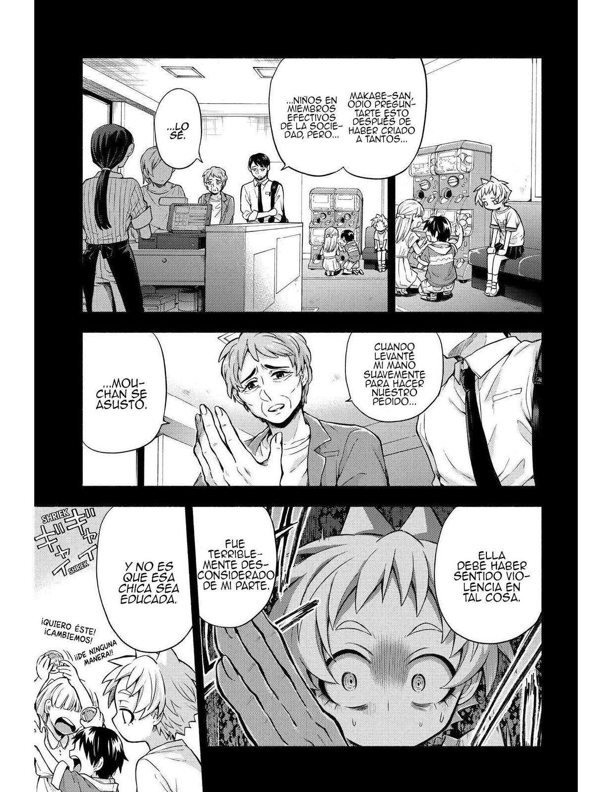 Capitulo 58 page 10