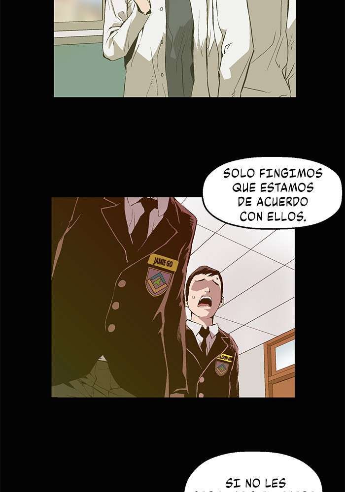 Capitulo 32 page 21