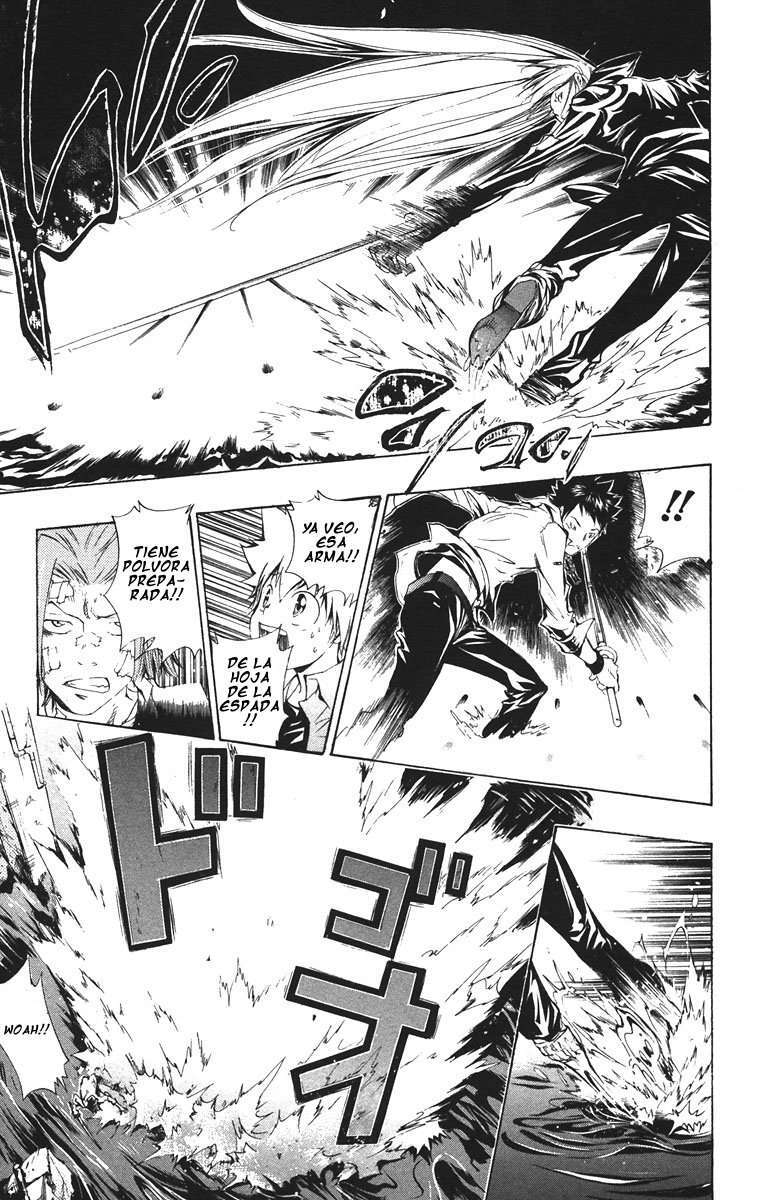 Capitulo 107 page 15