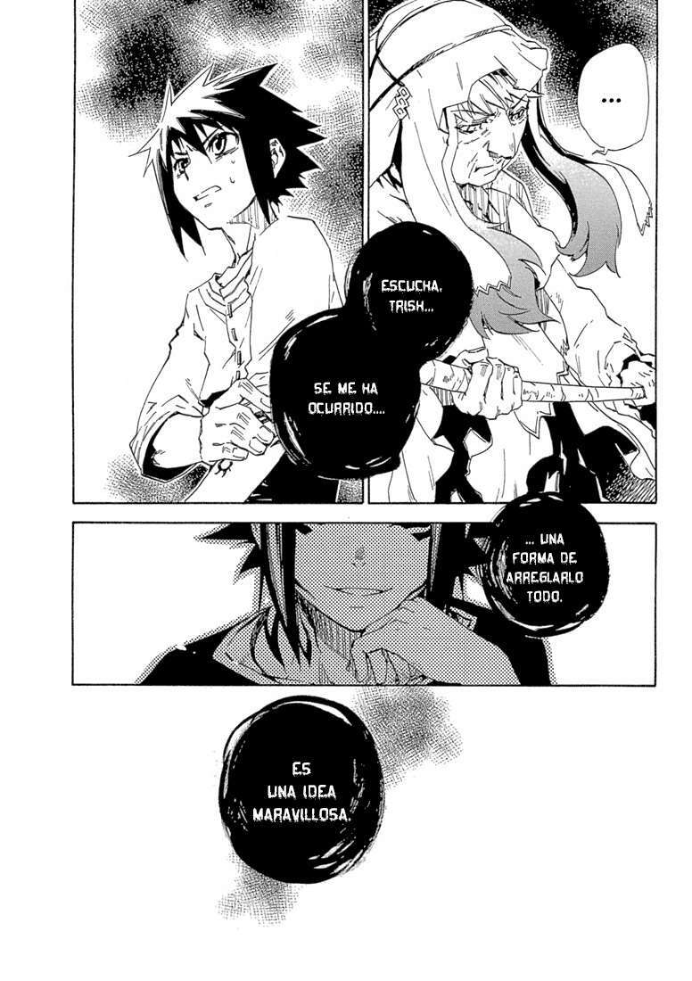 Capitulo 17 page 22