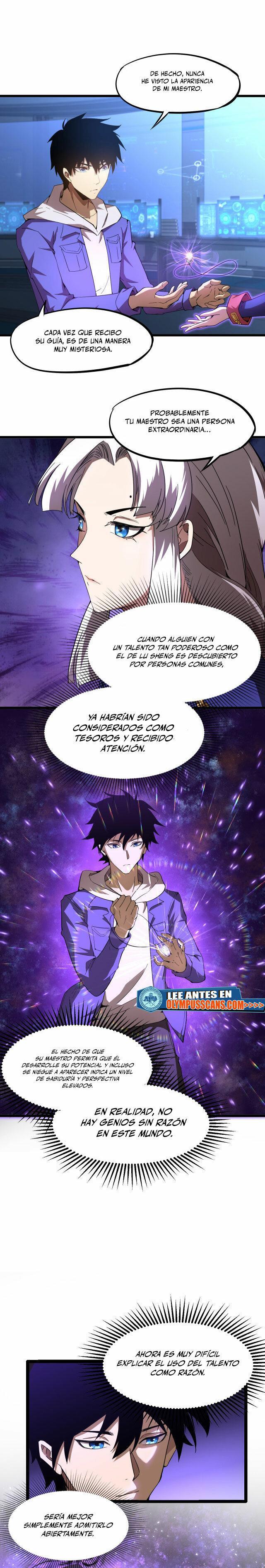 Capitulo 26 page 11