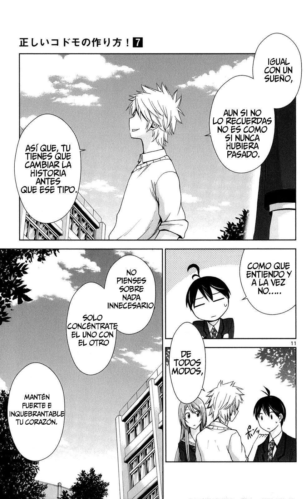 Capitulo 67 page 12