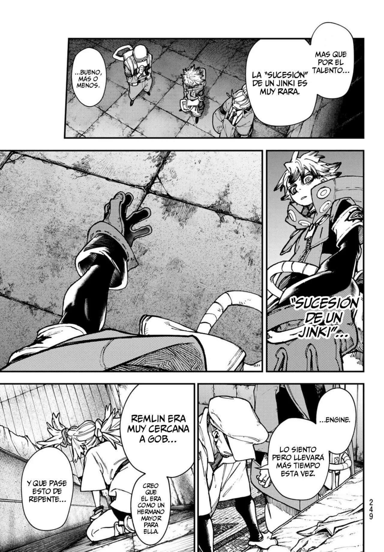 Capitulo 27 page 6
