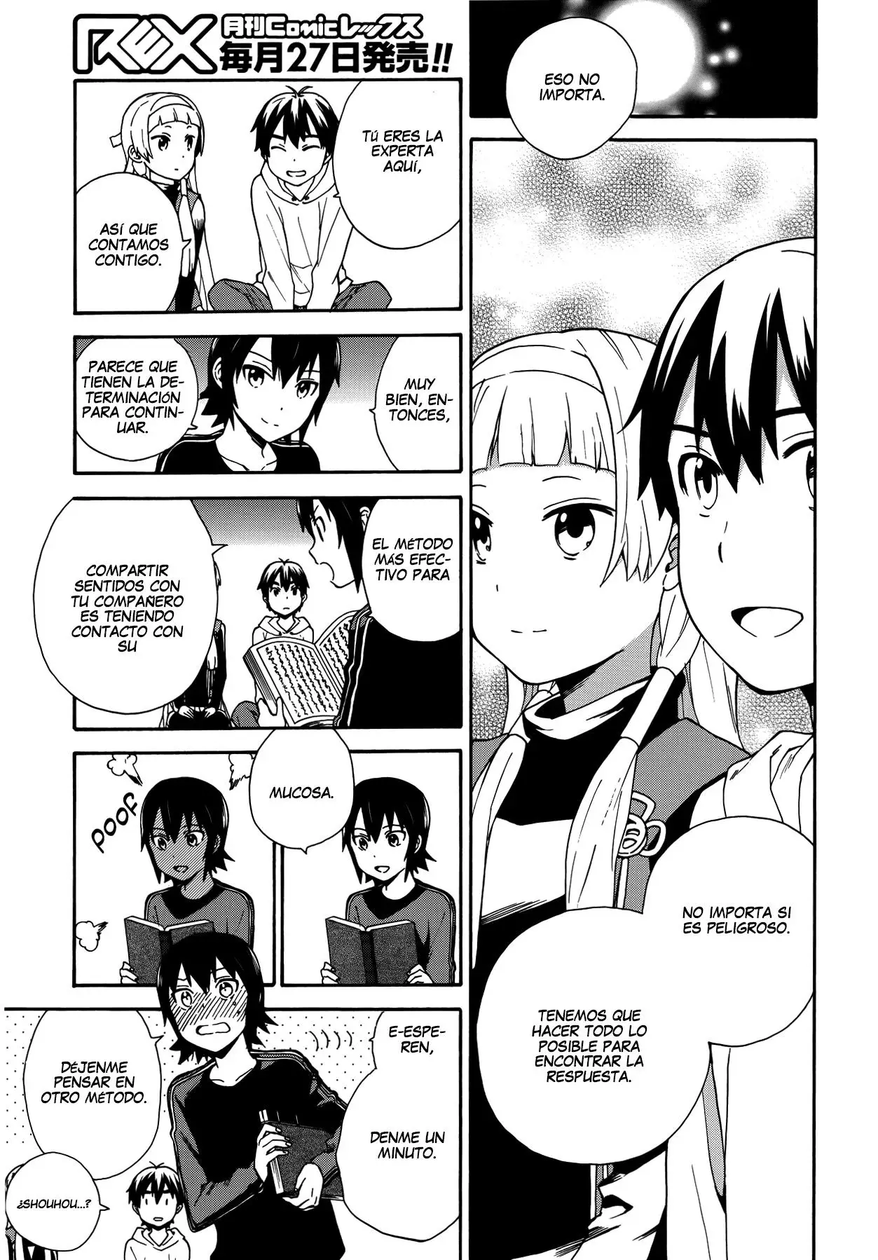 Capitulo 52 page 11