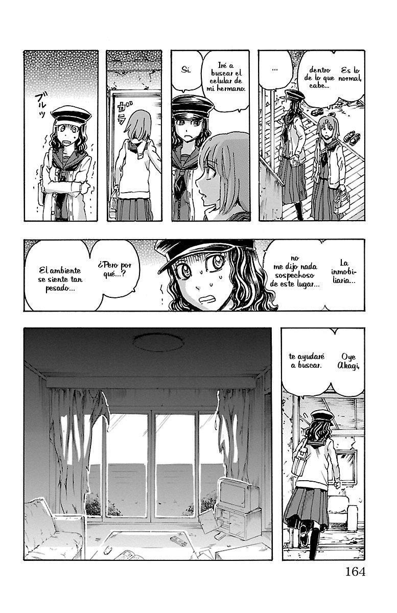 Capitulo 33 page 15