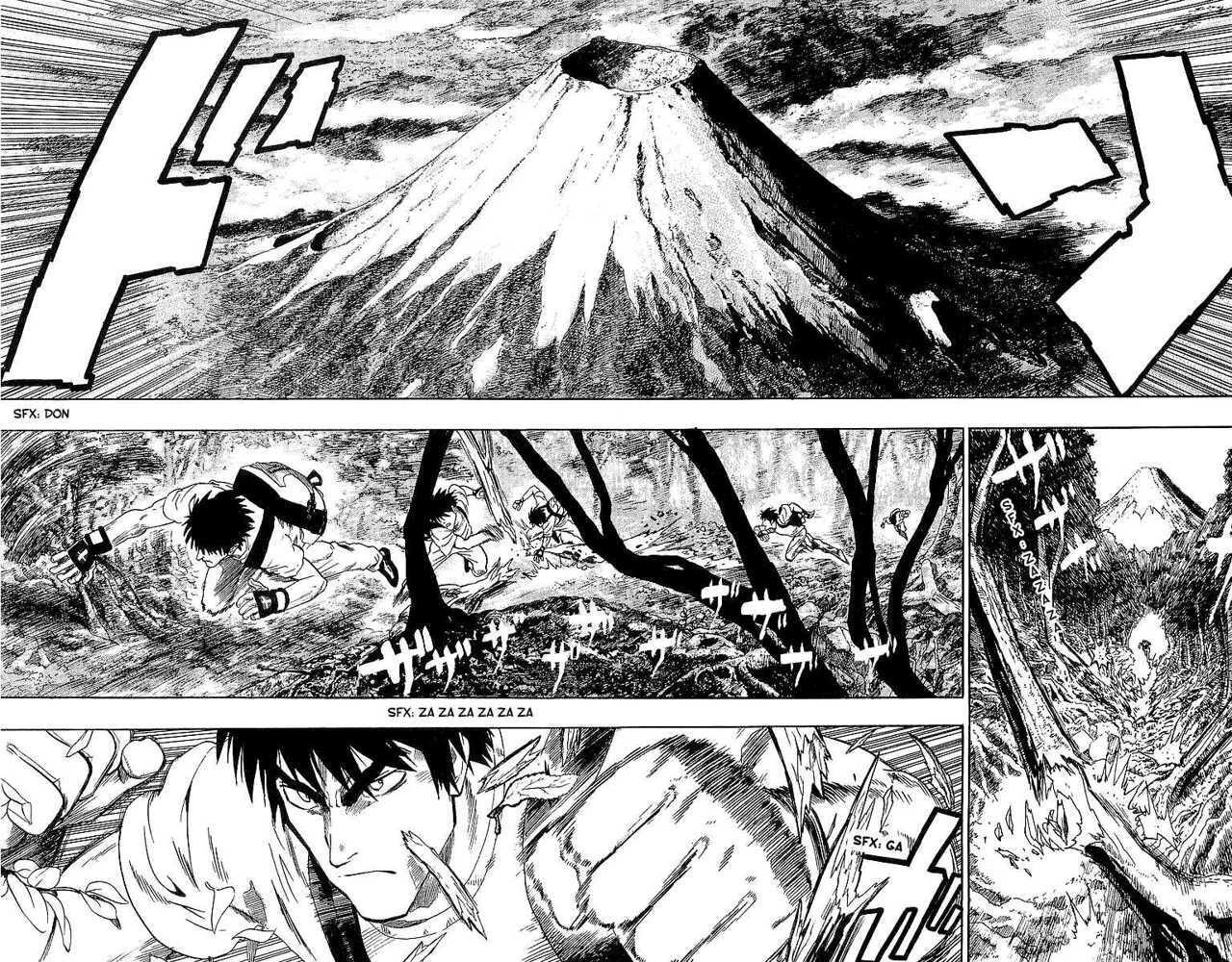 Capitulo 80 page 12