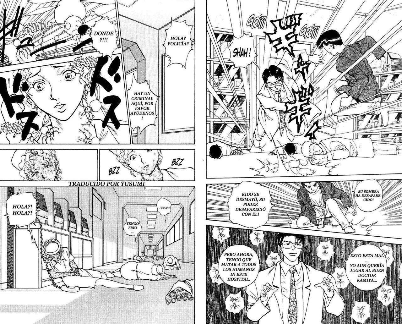Capitulo 127 page 6