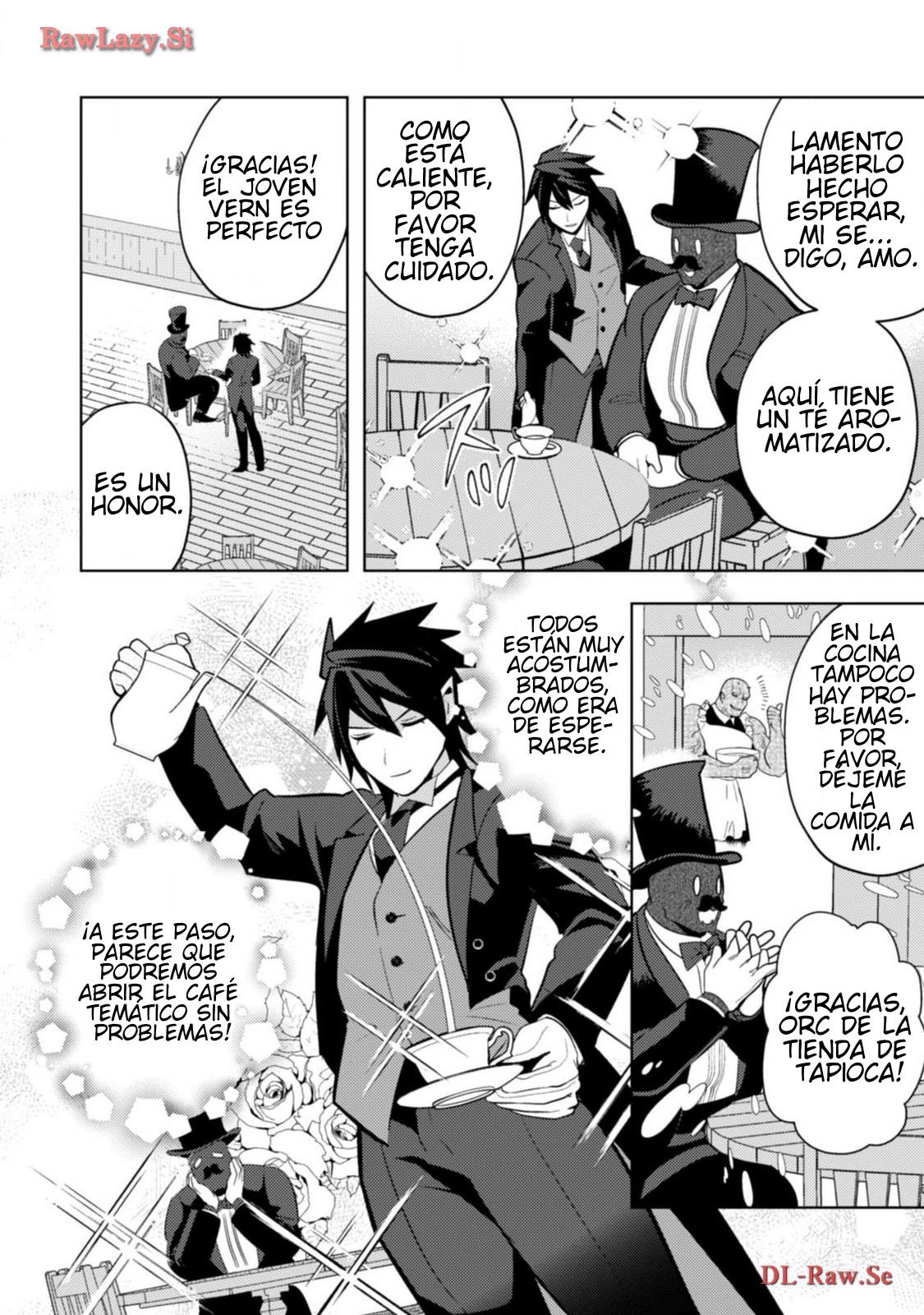Capitulo 18 page 10