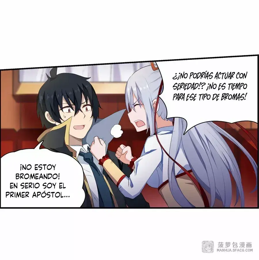 Capitulo 55 page 21