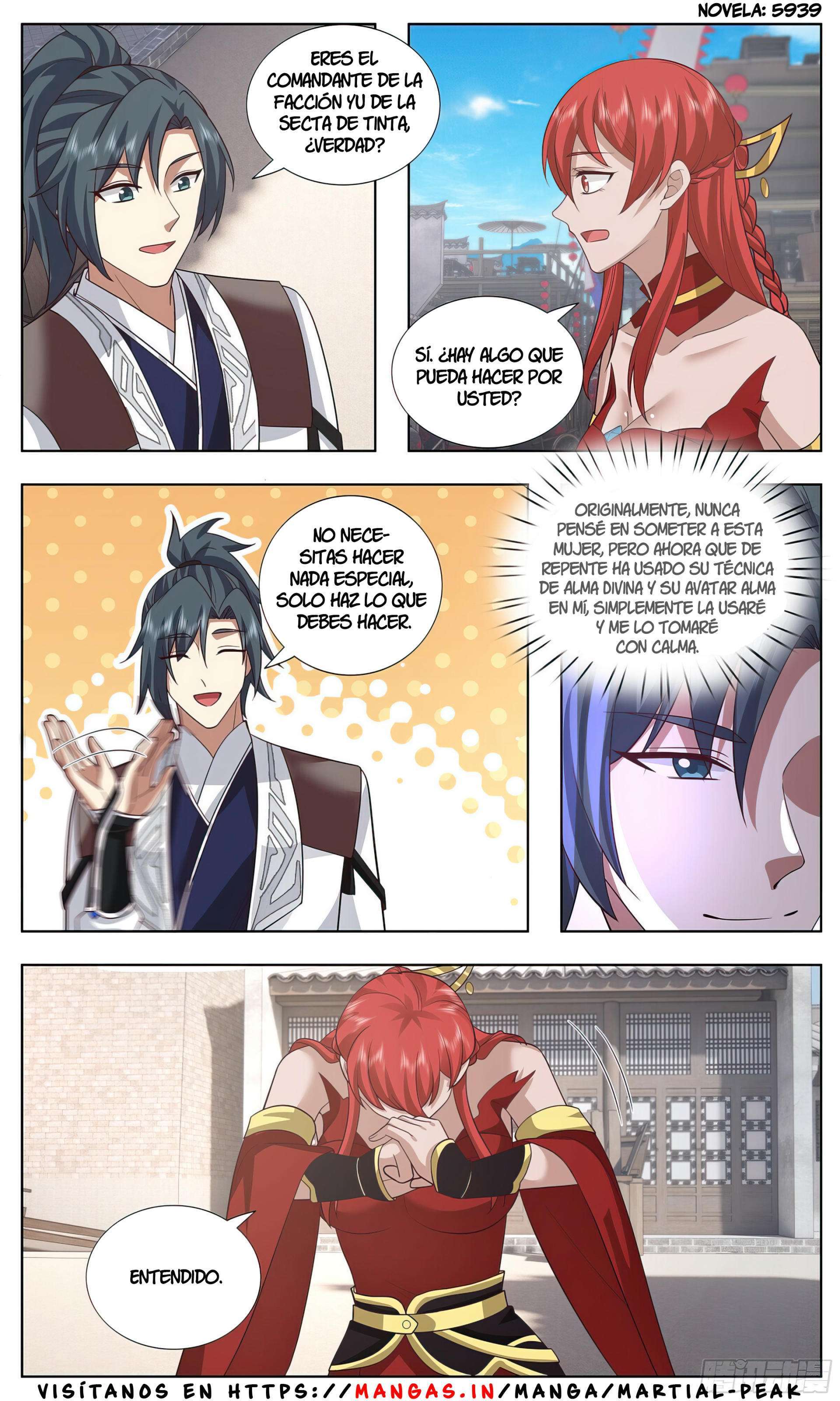 Capitulo 3743 page 13