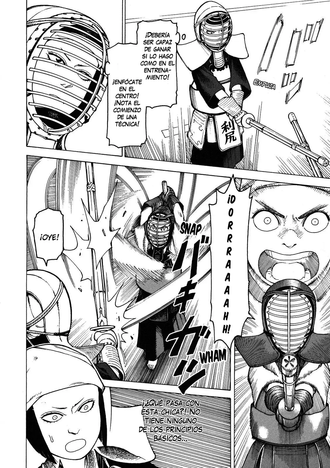 Capitulo 95 page 15