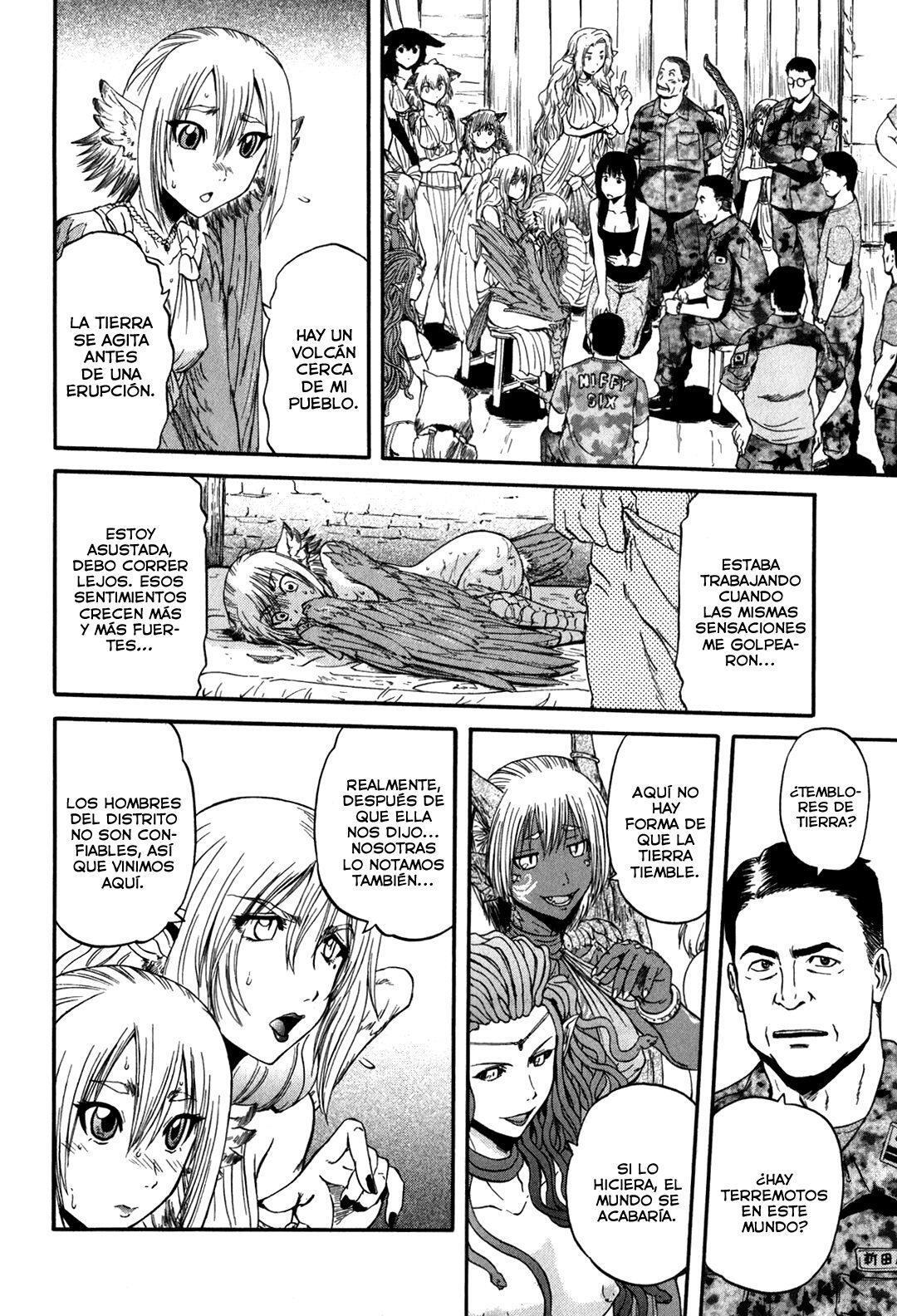Capitulo 31 page 30