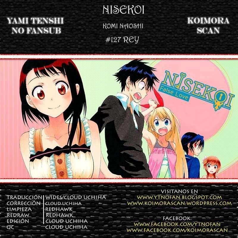 Capitulo 127 page 1