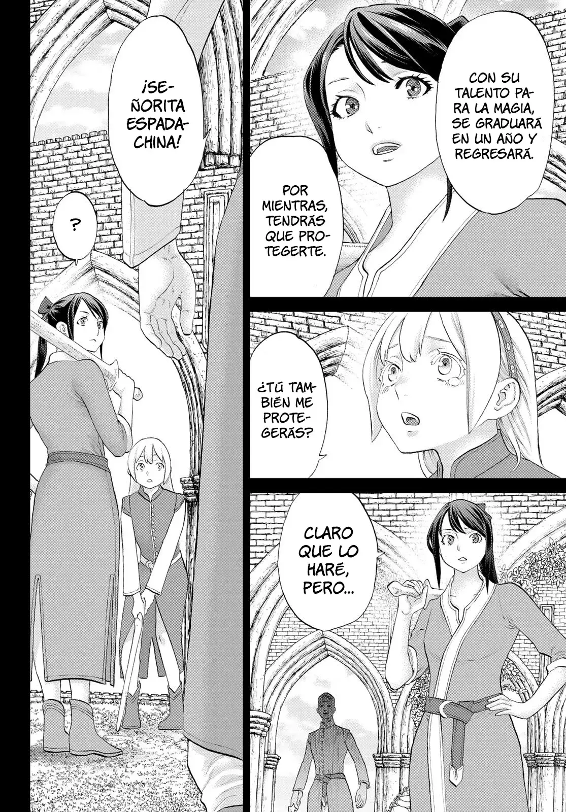Capitulo 76 page 34
