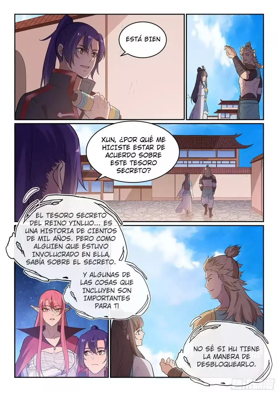 Capitulo 533 page 8
