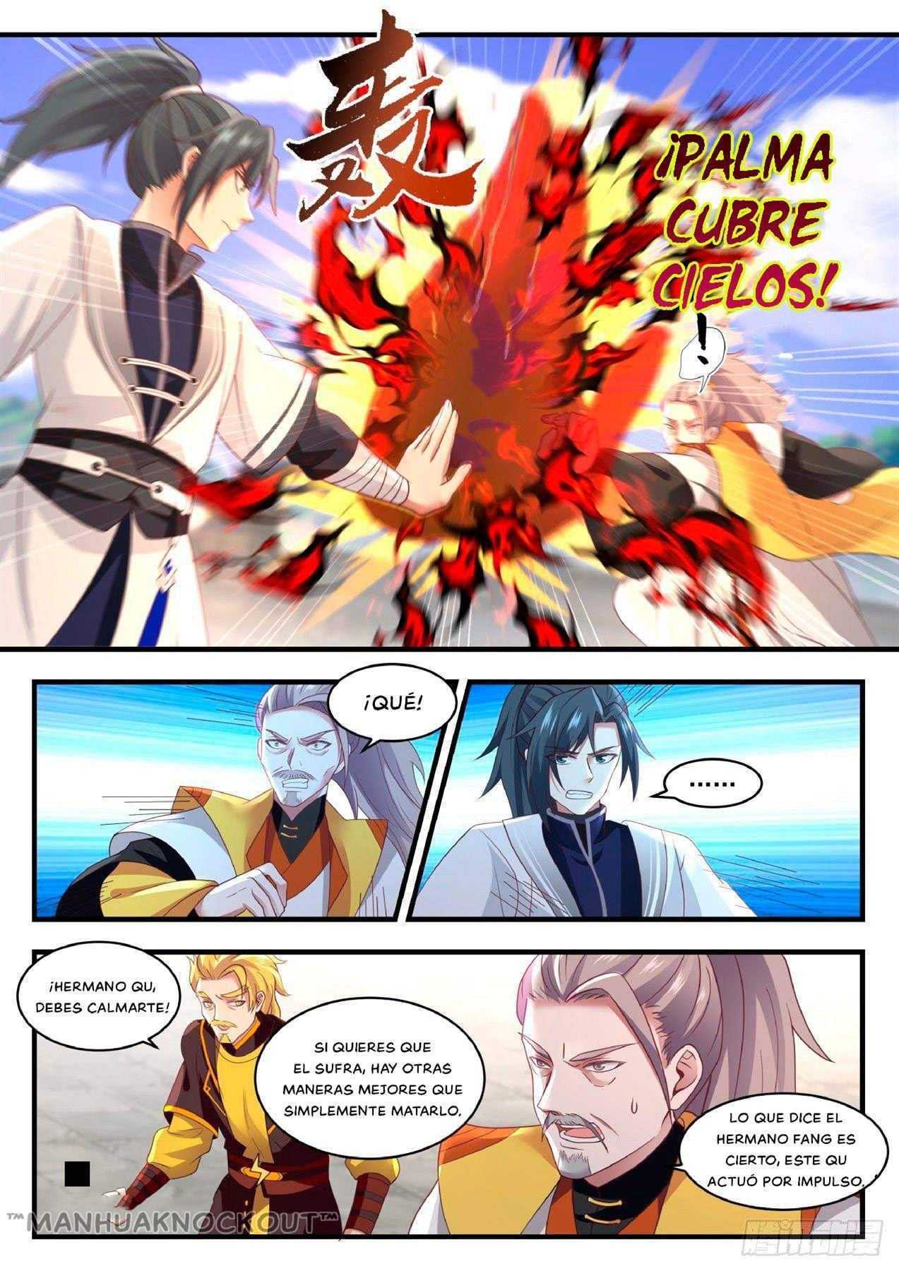 Capitulo 1341 page 6