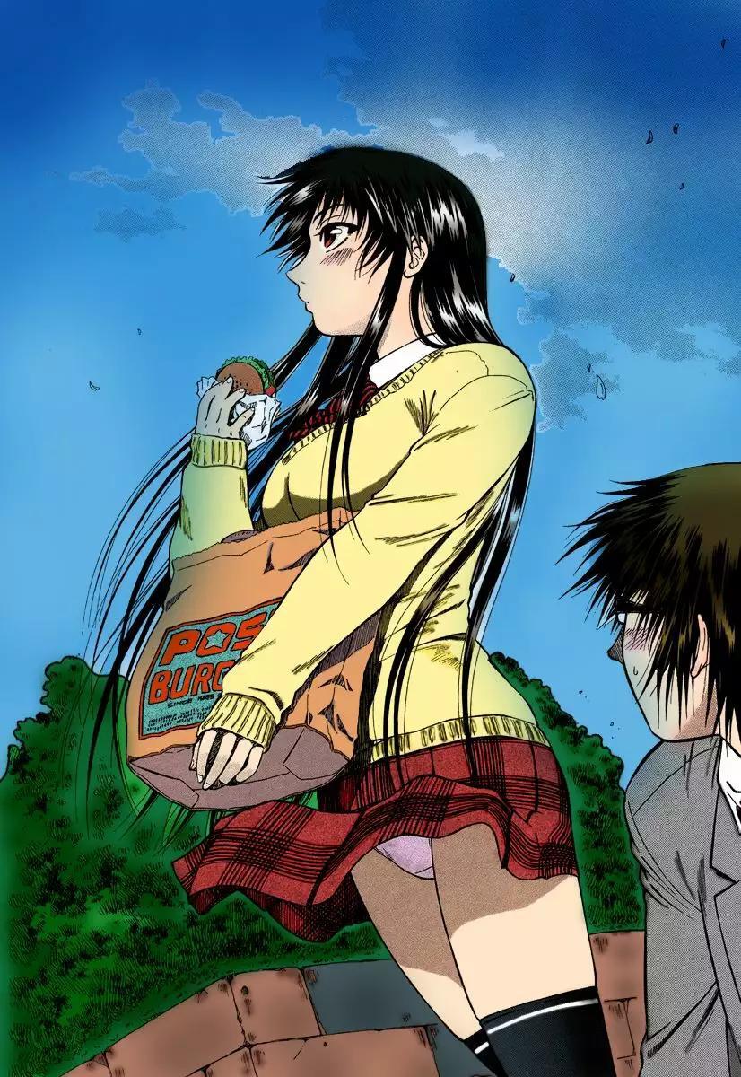 Capitulo 38 page 31