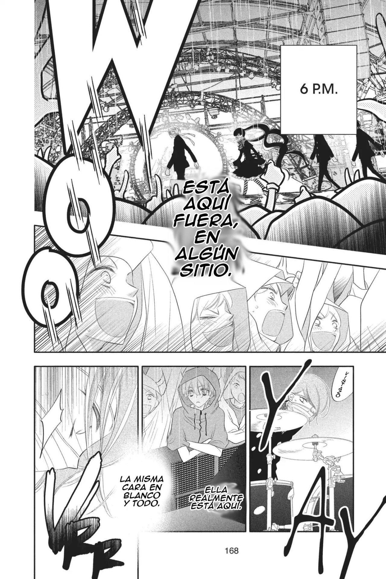 Capitulo 87 page 12