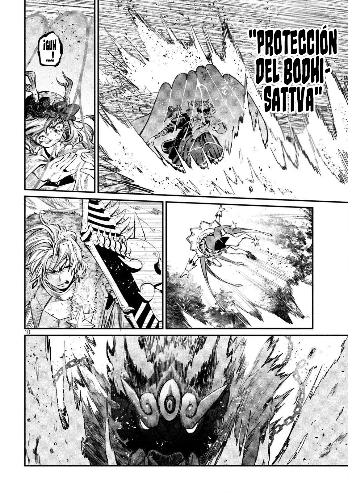 Capitulo 160 page 11