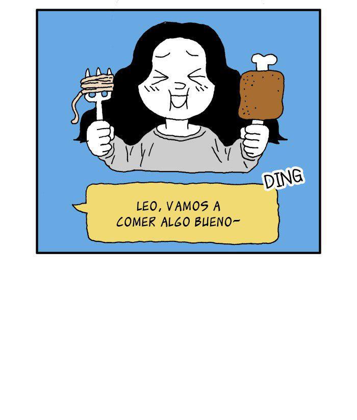Capitulo 61 page 28