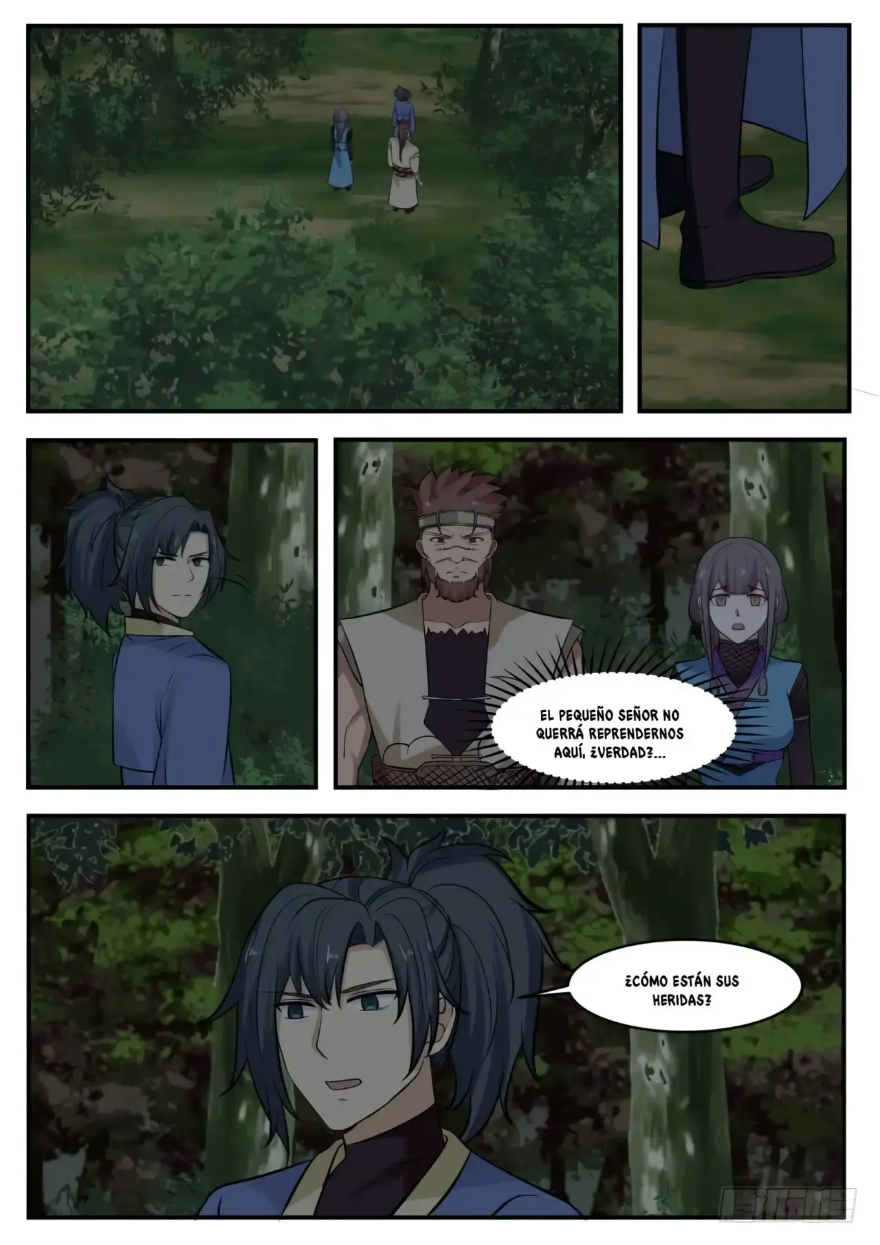 Capitulo 327 page 5