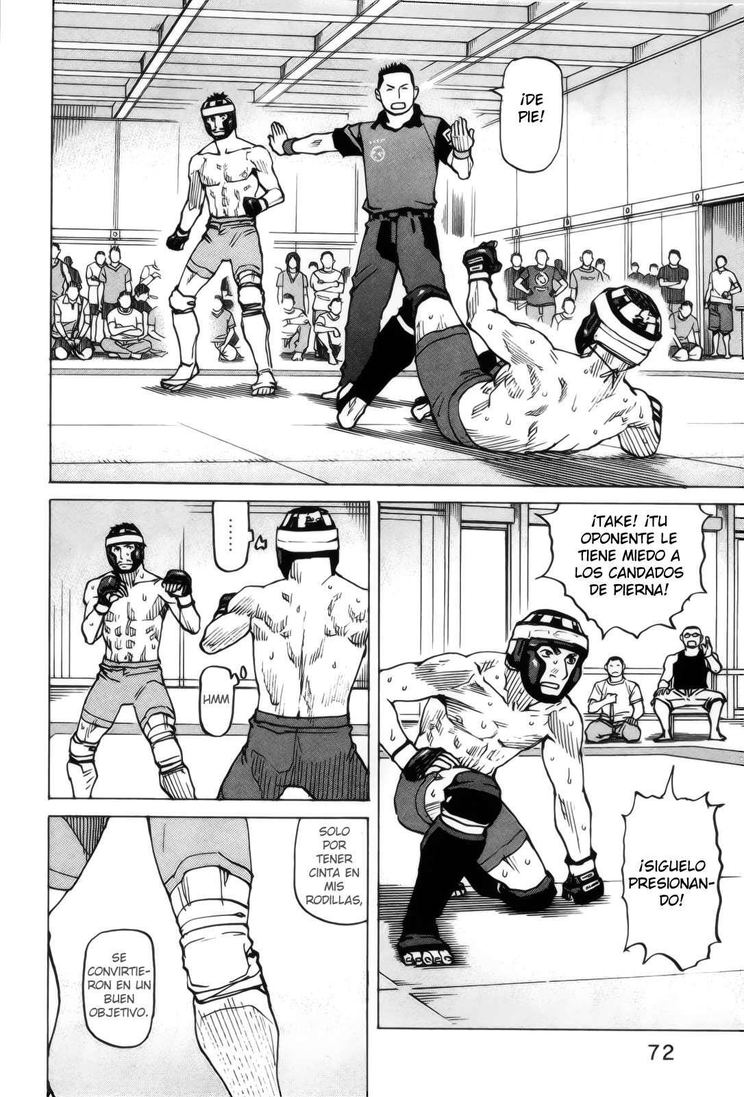 Capitulo 90 page 8
