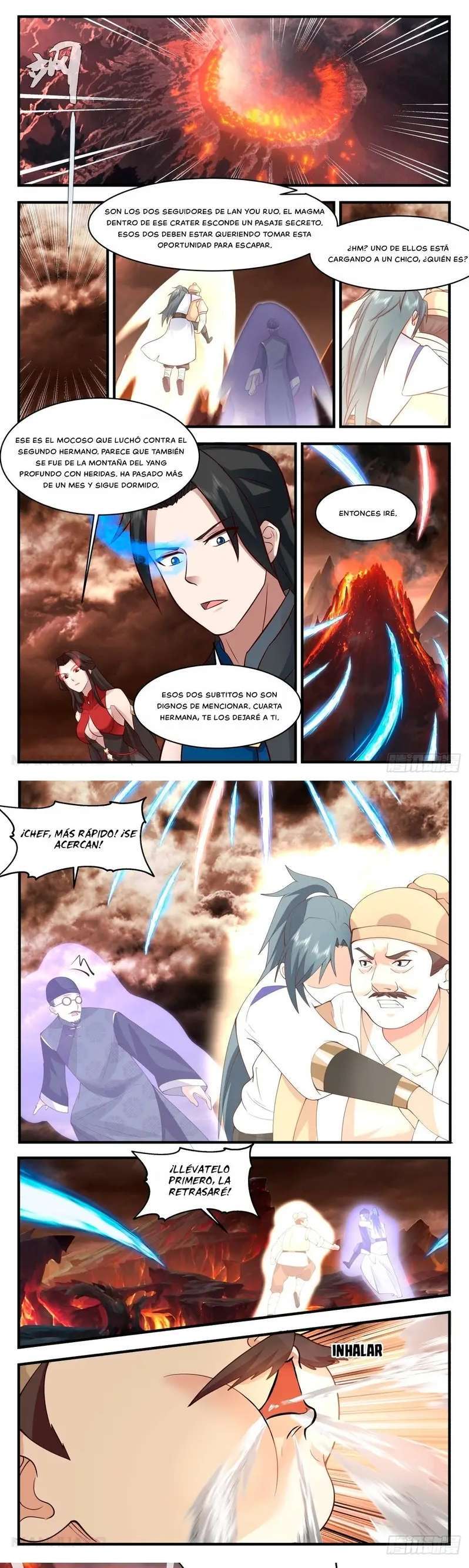 Capitulo 2788 page 5