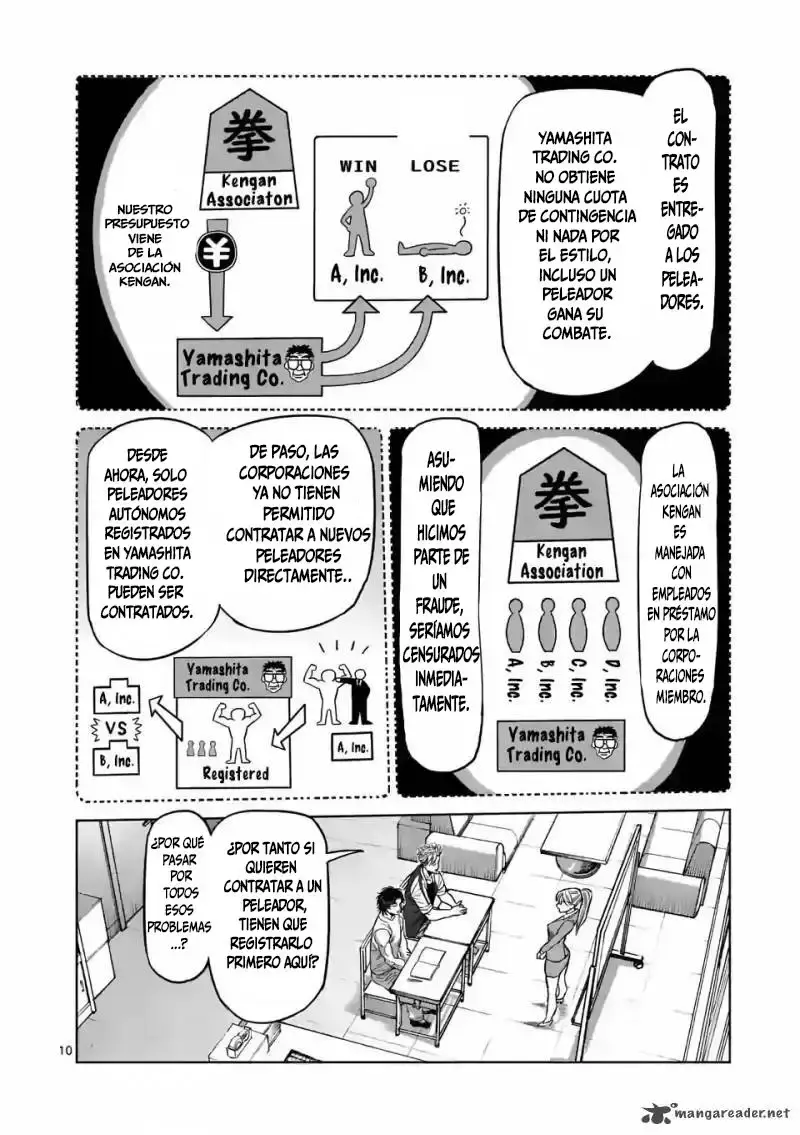 Capitulo 9 page 11