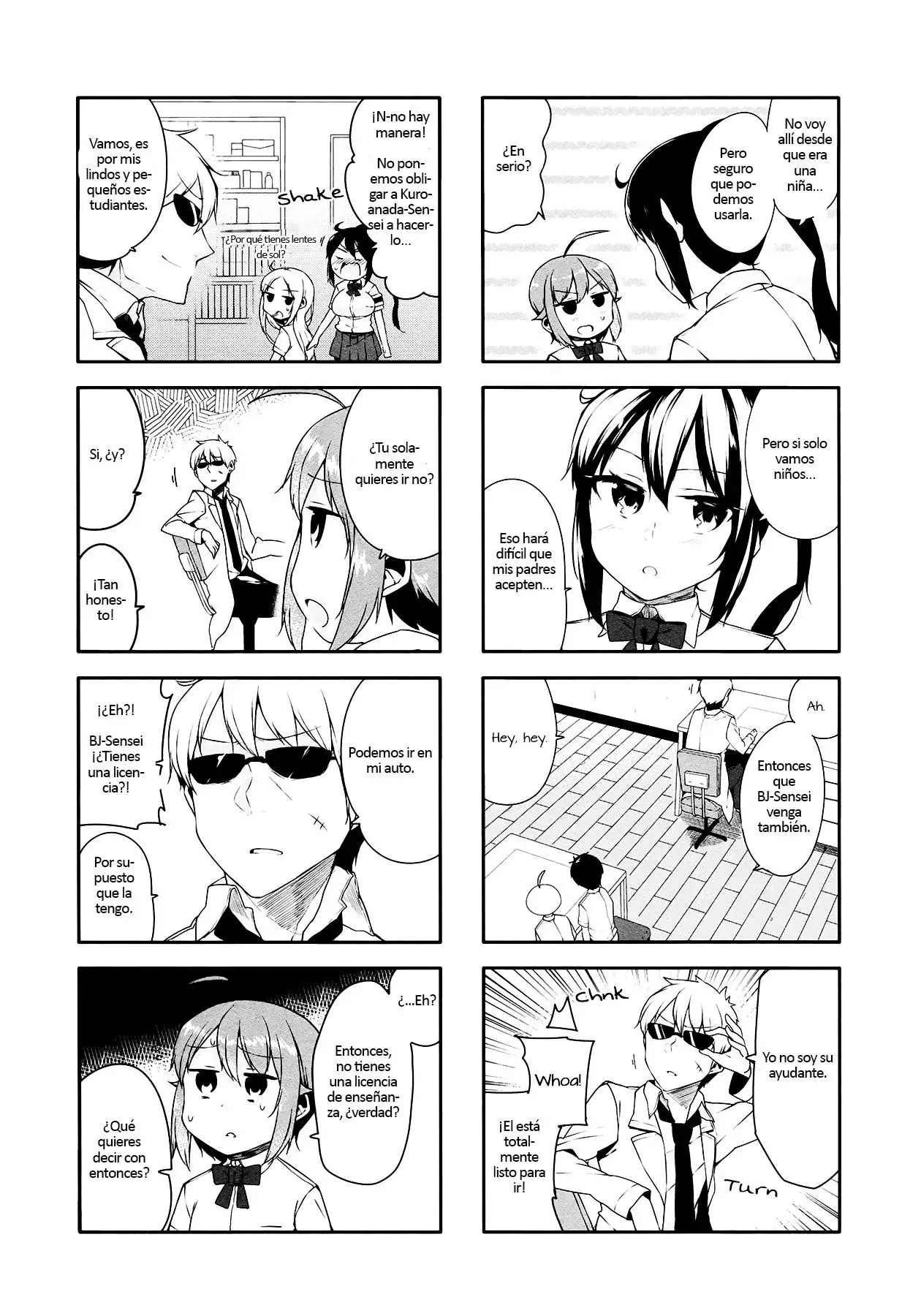 Capitulo 21 page 5