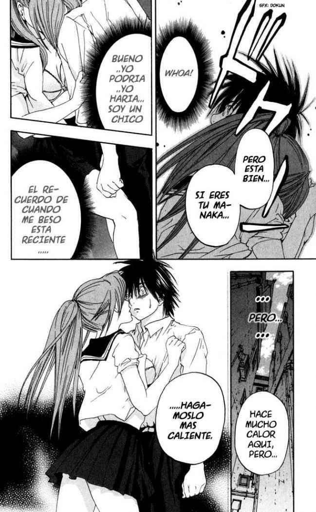 Capitulo 146 page 18